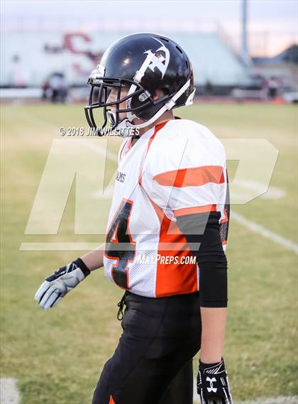Thumbnail 3 in Williams @ Anthem Prep photogallery.