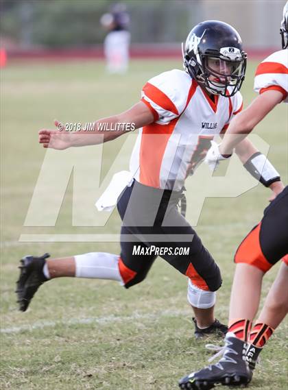 Thumbnail 1 in Williams @ Anthem Prep photogallery.