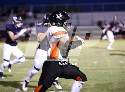 Thumbnail 2 in Williams @ Anthem Prep photogallery.