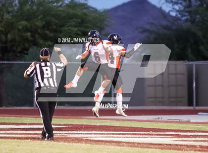 Thumbnail 1 in Williams @ Anthem Prep photogallery.
