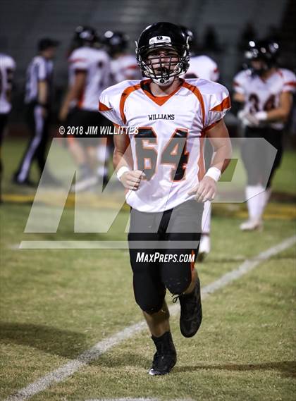 Thumbnail 1 in Williams @ Anthem Prep photogallery.