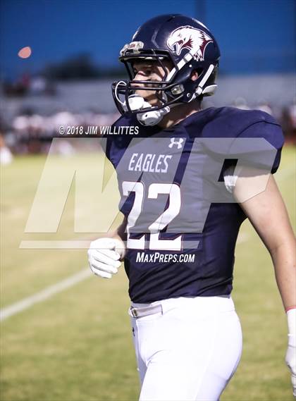 Thumbnail 1 in Williams @ Anthem Prep photogallery.