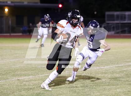 Thumbnail 2 in Williams @ Anthem Prep photogallery.