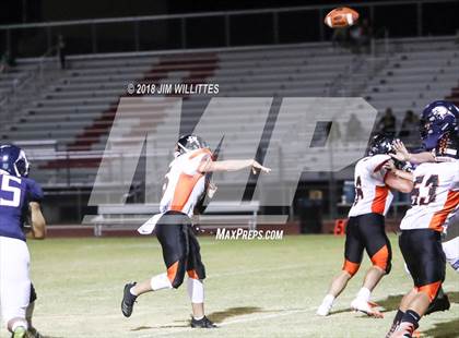 Thumbnail 3 in Williams @ Anthem Prep photogallery.