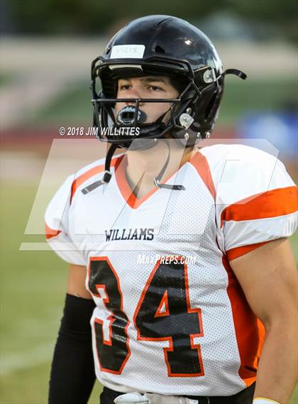 Thumbnail 3 in Williams @ Anthem Prep photogallery.