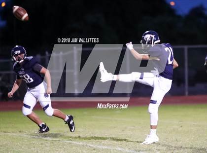 Thumbnail 1 in Williams @ Anthem Prep photogallery.