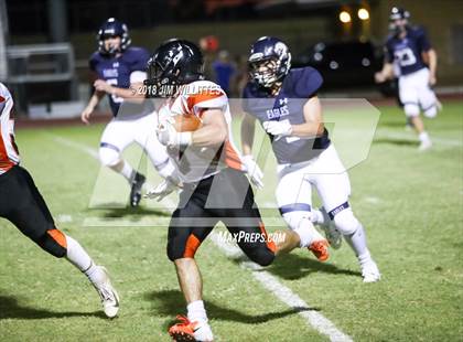 Thumbnail 1 in Williams @ Anthem Prep photogallery.