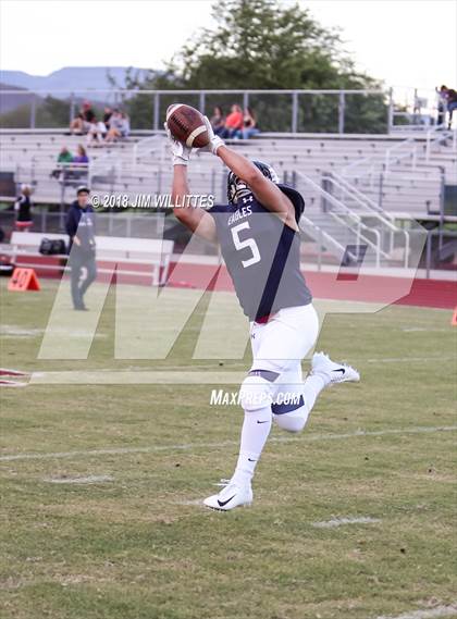 Thumbnail 3 in Williams @ Anthem Prep photogallery.