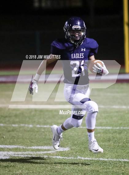 Thumbnail 2 in Williams @ Anthem Prep photogallery.