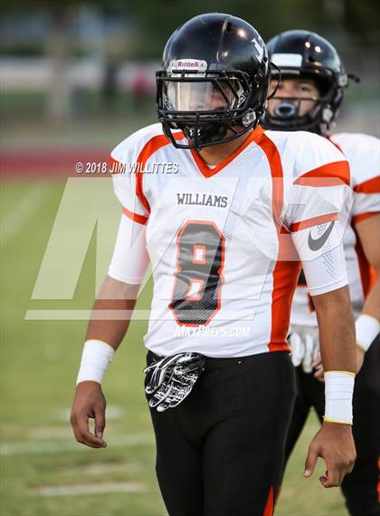 Thumbnail 2 in Williams @ Anthem Prep photogallery.