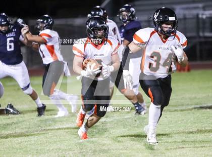 Thumbnail 1 in Williams @ Anthem Prep photogallery.