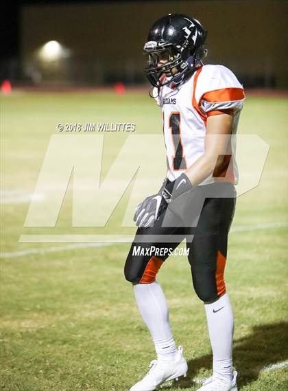 Thumbnail 1 in Williams @ Anthem Prep photogallery.