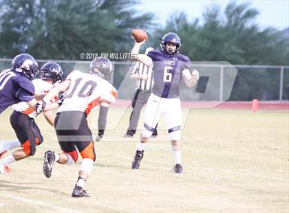 Thumbnail 3 in Williams @ Anthem Prep photogallery.
