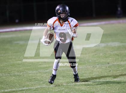 Thumbnail 1 in Williams @ Anthem Prep photogallery.