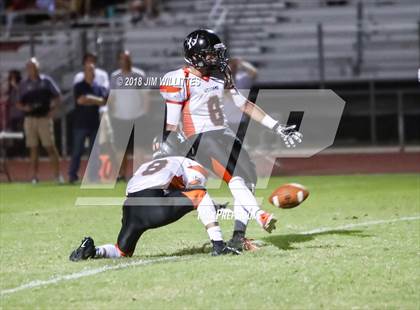 Thumbnail 2 in Williams @ Anthem Prep photogallery.