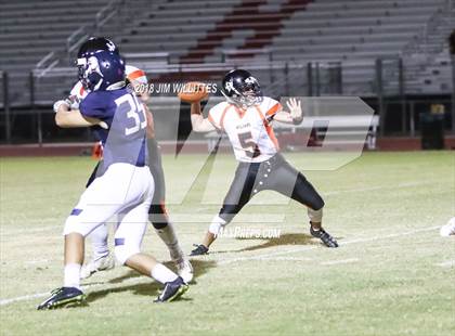 Thumbnail 1 in Williams @ Anthem Prep photogallery.