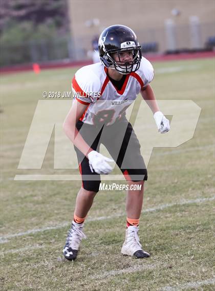 Thumbnail 3 in Williams @ Anthem Prep photogallery.