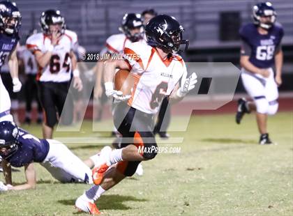 Thumbnail 3 in Williams @ Anthem Prep photogallery.