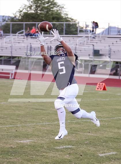 Thumbnail 2 in Williams @ Anthem Prep photogallery.
