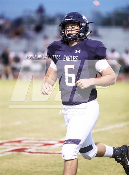 Thumbnail 1 in Williams @ Anthem Prep photogallery.
