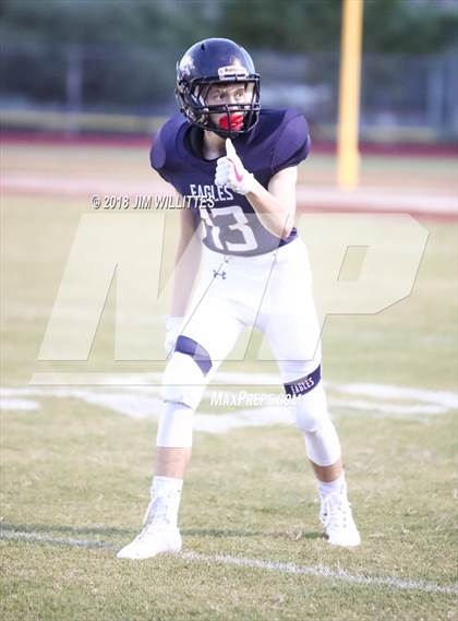 Thumbnail 3 in Williams @ Anthem Prep photogallery.