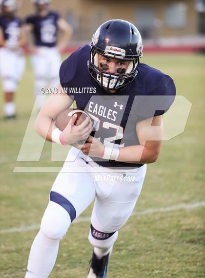 Thumbnail 3 in Williams @ Anthem Prep photogallery.