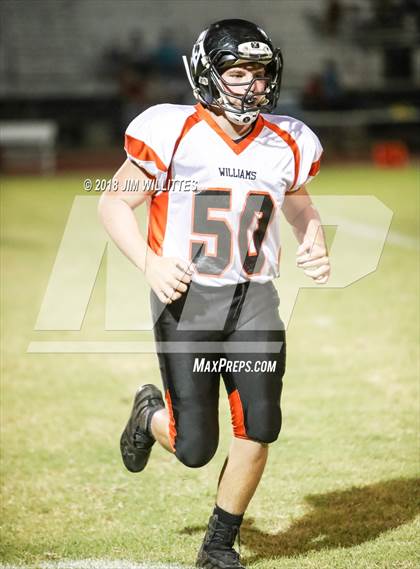 Thumbnail 2 in Williams @ Anthem Prep photogallery.