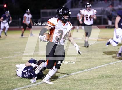 Thumbnail 3 in Williams @ Anthem Prep photogallery.
