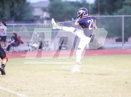 Thumbnail 1 in Williams @ Anthem Prep photogallery.