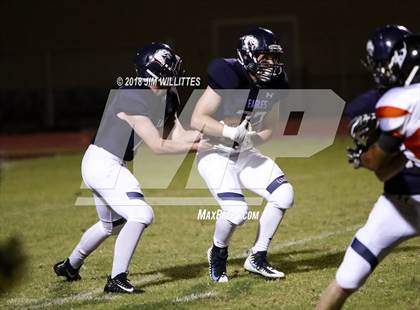 Thumbnail 3 in Williams @ Anthem Prep photogallery.