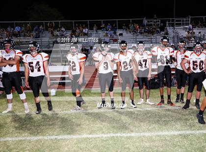 Thumbnail 3 in Williams @ Anthem Prep photogallery.