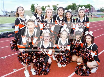 Thumbnail 2 in Williams @ Anthem Prep photogallery.