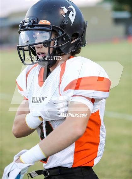 Thumbnail 2 in Williams @ Anthem Prep photogallery.