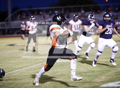 Thumbnail 1 in Williams @ Anthem Prep photogallery.