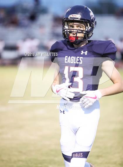 Thumbnail 2 in Williams @ Anthem Prep photogallery.