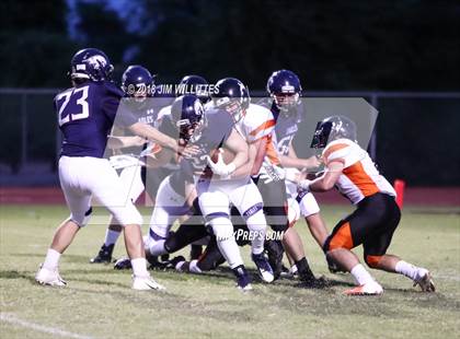 Thumbnail 2 in Williams @ Anthem Prep photogallery.
