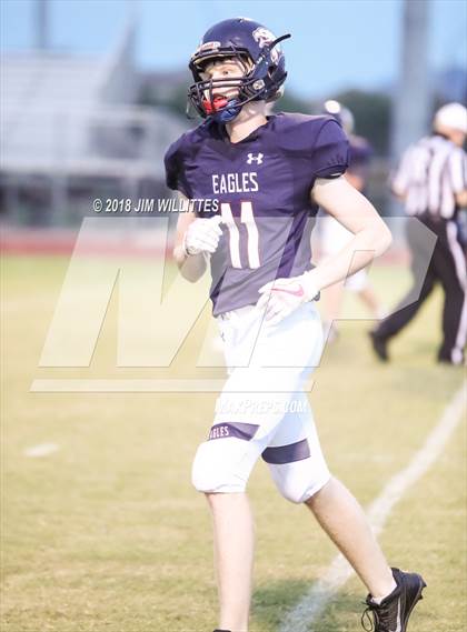 Thumbnail 1 in Williams @ Anthem Prep photogallery.