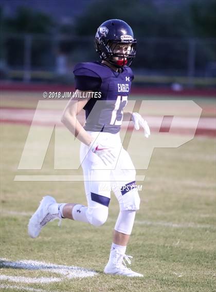 Thumbnail 1 in Williams @ Anthem Prep photogallery.