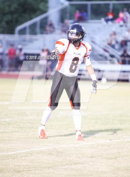 Thumbnail 3 in Williams @ Anthem Prep photogallery.