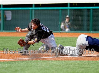 Thumbnail 1 in Eagle River vs. Chugiak photogallery.