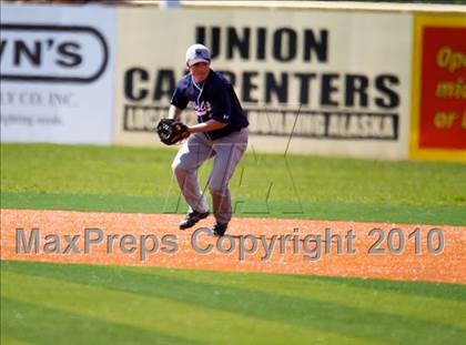 Thumbnail 2 in Eagle River vs. Chugiak photogallery.