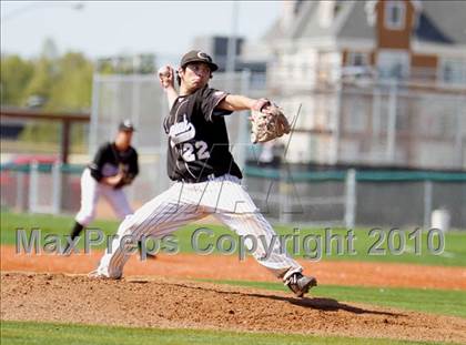 Thumbnail 3 in Eagle River vs. Chugiak photogallery.