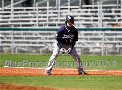 Thumbnail 2 in Eagle River vs. Chugiak photogallery.