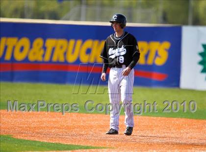 Thumbnail 1 in Eagle River vs. Chugiak photogallery.