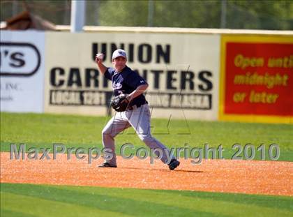 Thumbnail 3 in Eagle River vs. Chugiak photogallery.