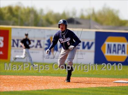 Thumbnail 2 in Eagle River vs. Chugiak photogallery.