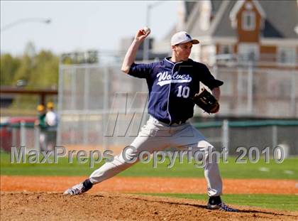 Thumbnail 2 in Eagle River vs. Chugiak photogallery.