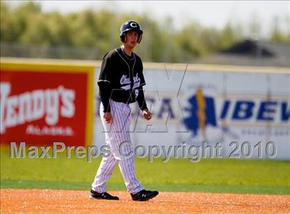Thumbnail 1 in Eagle River vs. Chugiak photogallery.