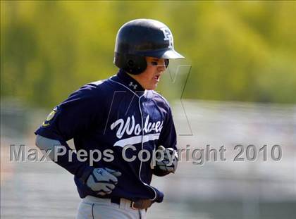 Thumbnail 2 in Eagle River vs. Chugiak photogallery.