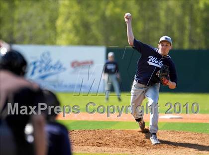 Thumbnail 3 in Eagle River vs. Chugiak photogallery.